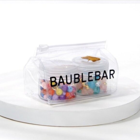 Baublebar Build Your Own Bracelet Kit - NWT - Picture 4 of 16